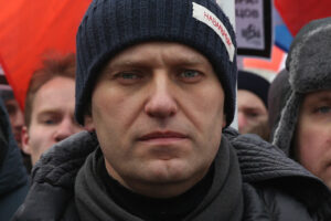 Navalny: la Russia sarà felice?