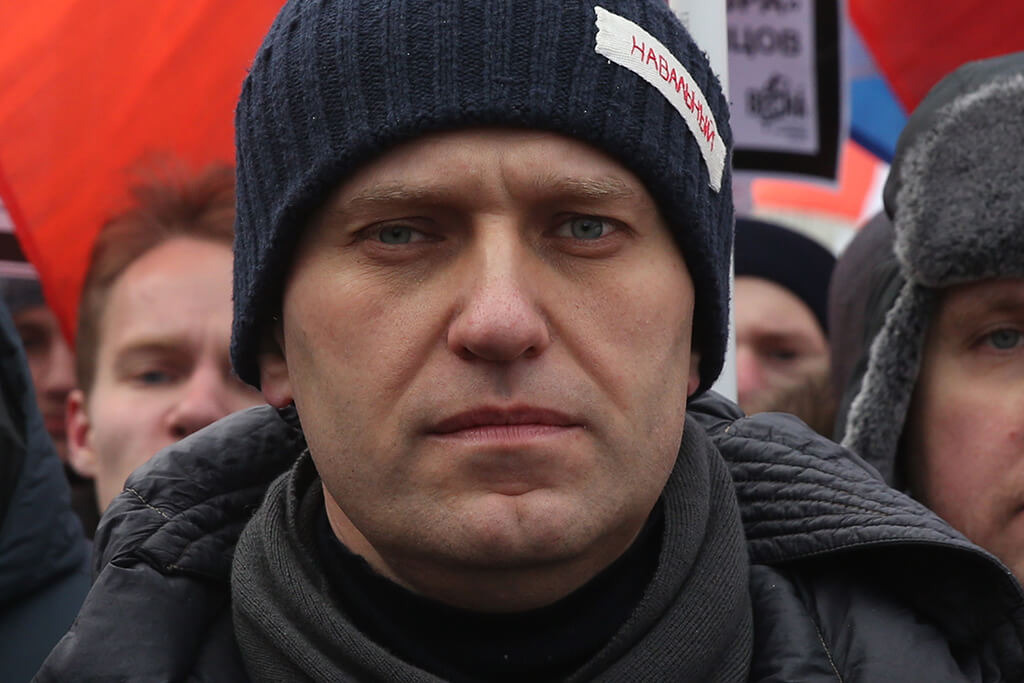 “Navalny”: la Russia sarà felice?