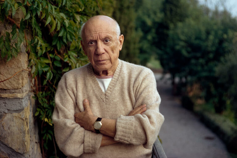Picasso contro Duchamp, cinquant’anni dopo