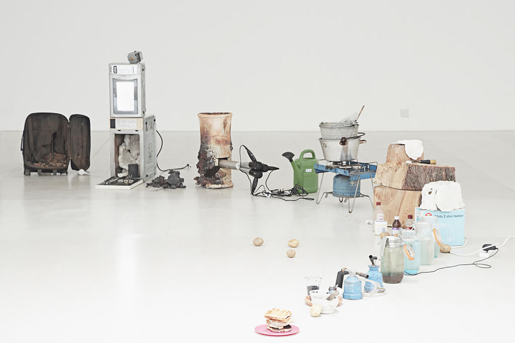 Marco Petroni,Thomas Thwaites,design contemporaneo,gootman,The Toaster Project