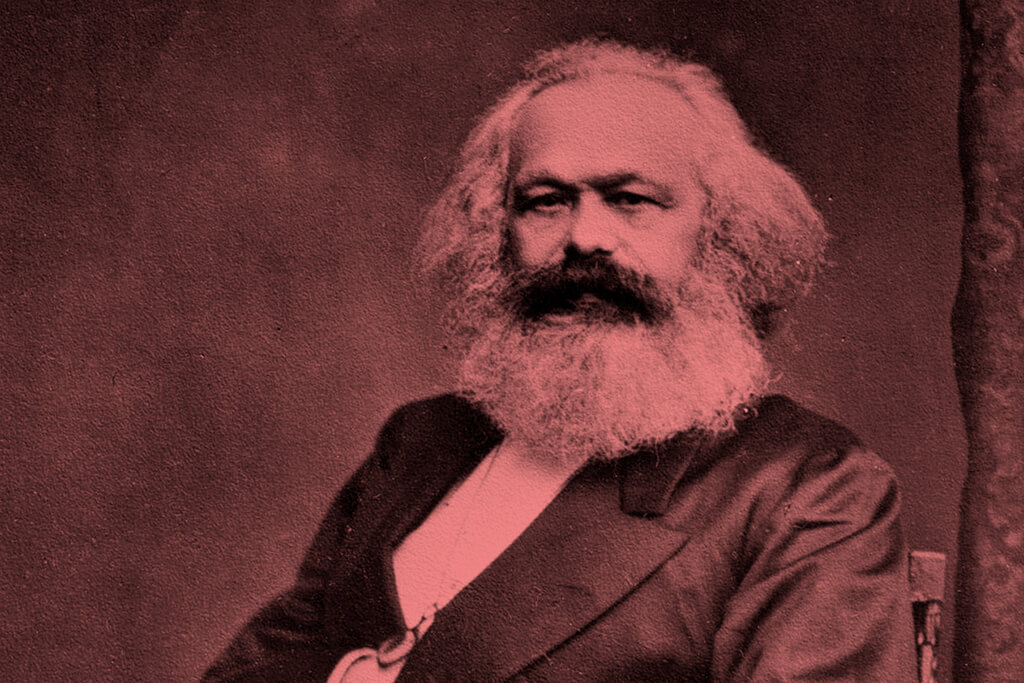 Aborti di Marx: l’ideologia oggi