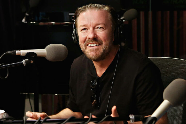 Ricky Gervais tra politicamente scorretto e nichilismo