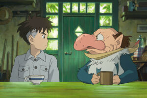 “Il ragazzo e l’airone”. Miyazaki, la critica, il pubblico