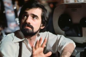 Il cinema e la grazia secondo Scorsese